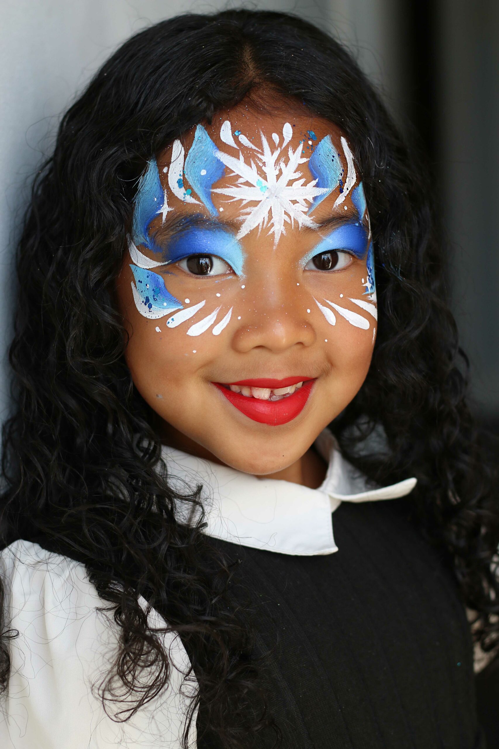 Reine des neiges 1