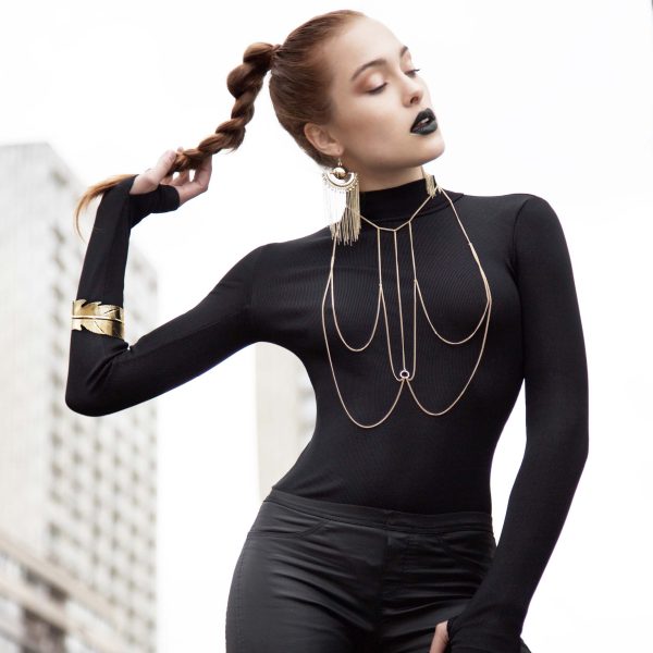 Fashion-5 test