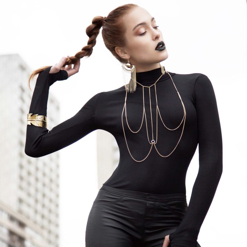 Fashion-5 test