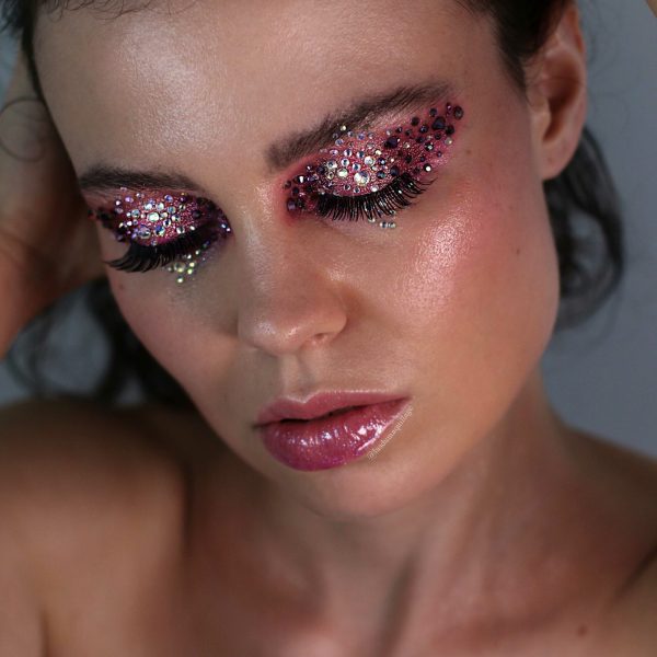 LINE STRASS 1