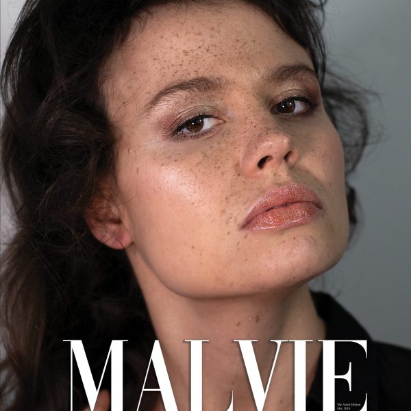 MALVIE BEAUTY Edition March 55 47
